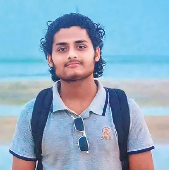মো: নজিবুল সরকার