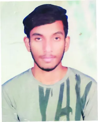 মো: রবিউল ইসলাম রাহুল