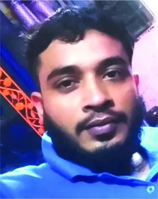 মো: হৃদয়