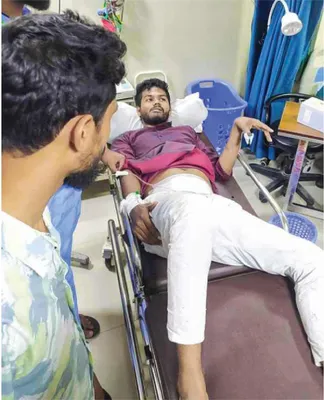 মো: সাইফুল ইসলাম