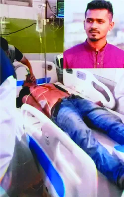 মো: সেলিম তালুকদার