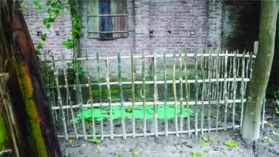 হাফেজ রিদওয়ান আলী