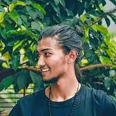 কাজী আশরাফ আহমেদ রিয়াজের