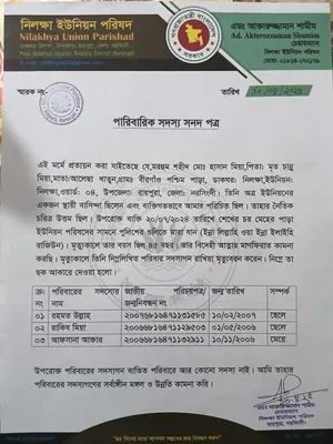 মো: হাছান মিয়া