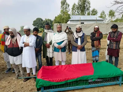 শফিকুল ইসলাম শফিক