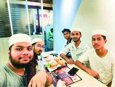 হাফেজ ছলেমান