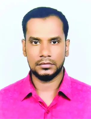 মো: আরিফুর রহমান রাসেল