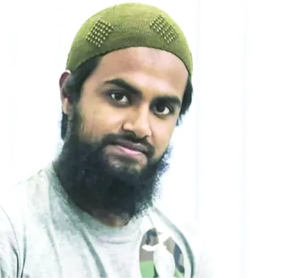 মো: মনিরুজ্জামান মোল্লা