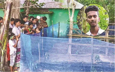 নাজমুল হাসান