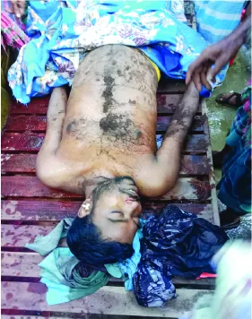 এম এম তৌহিদুর রহমান
