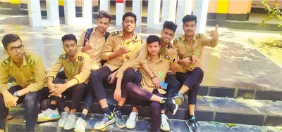 মো: নাঈম