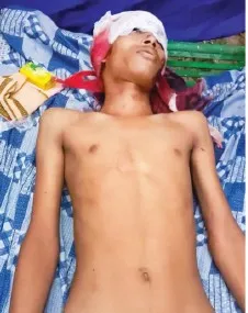 মো: সোহাগ মিয়া