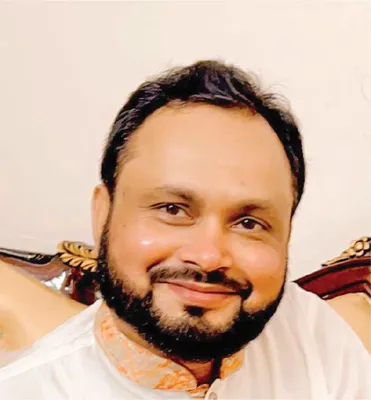 মাহবুবুর রহমান সোহেল