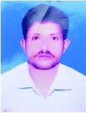 মো: জামাল উদ্দীন শেখ