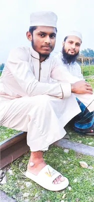 মো: নূরে আলম সিদ্দিকী