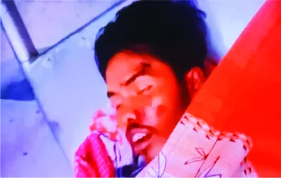 মো: রাশেদুল হক