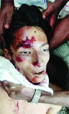 মো: রুস্তম