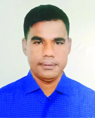 মো: রফিকুল ইসলাম চঞ্চল