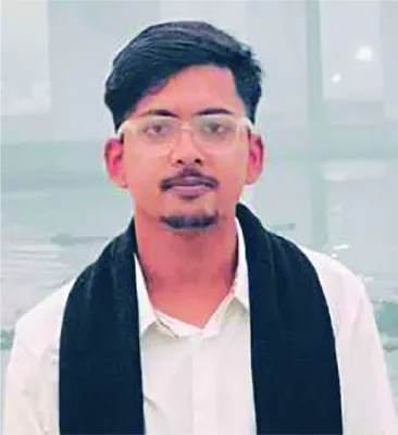 ইমরান হাসান