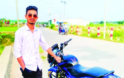 আশিকুল ইসলাম রাব্বি