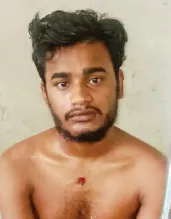 কারিমুল ইসলাম