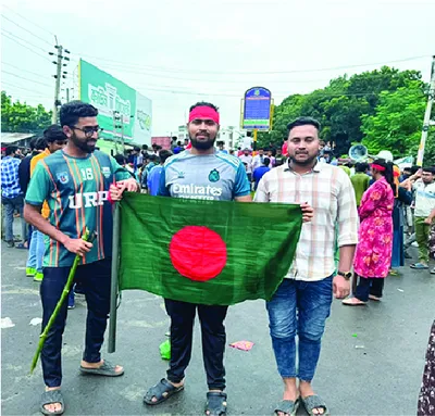 সৈয়দ মিথুন মোর্শেদ