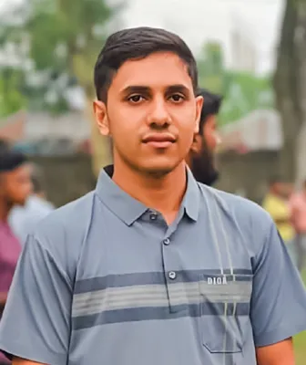 মো: শাকিল হাসান