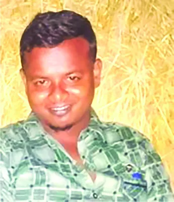 জাহাঙ্গীর আলম
