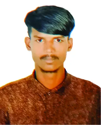 শাহরিয়ার হোসেন রোকন