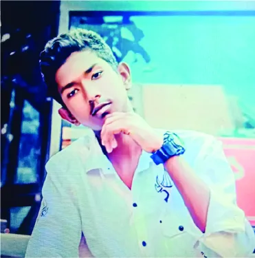 মো: সাকিবুল হাসান মাহি