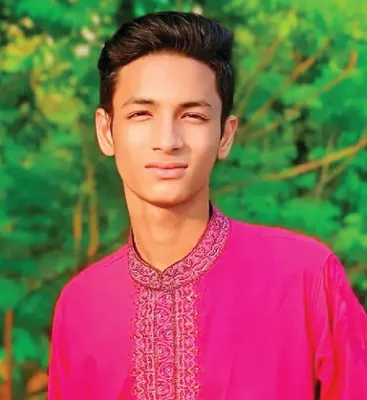মো: রুস্তম