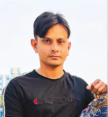 মো: পারবেজ মিয়া