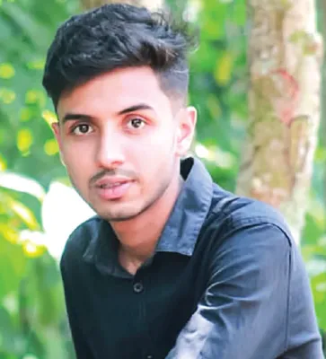 শাব্বির হোসেন