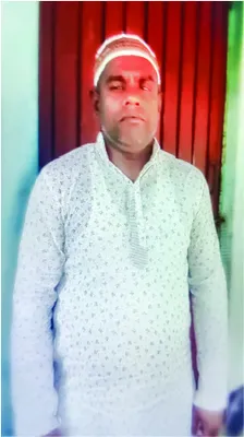 মো: জিল্লুর সরদার