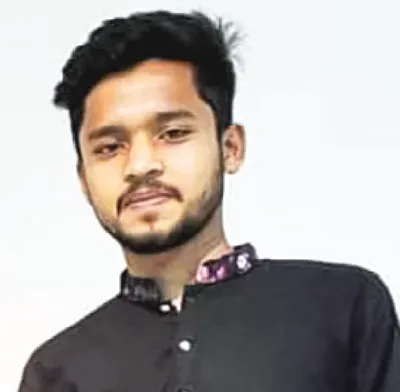 সোহাগ মিয়া