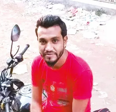 মো: মাসুম শেখ