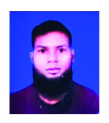 মো: মেরাজুল ইসলাম