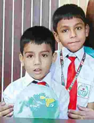 মো: জোবায়ের বেপারী