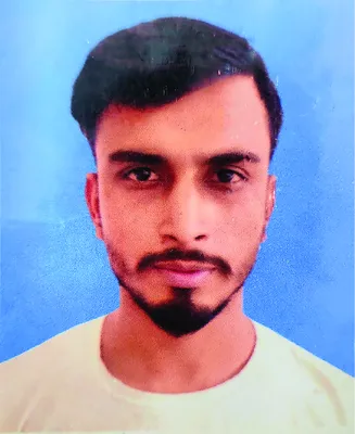 মো: ফরিদ শেখ