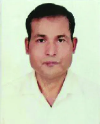 মো: জিয়াউর রহমান