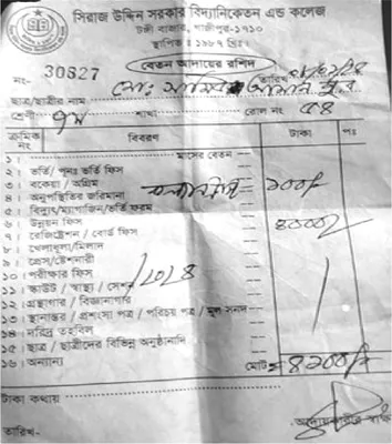 মো: সামিউ আমান নুর