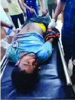 এম এম তৌহিদুর রহমান