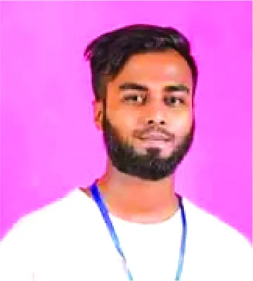 নাদিমুল হাসান এলেম