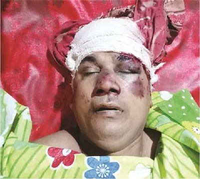 মো: সোহেল আখঞ্জি