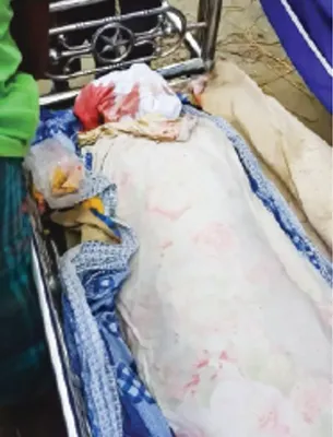 মো: সোহাগ মিয়া