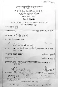 মো: সিফাত ফেরদৌস