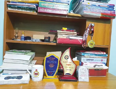 মো: গোলাম নাফিজ