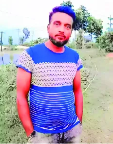 মো: ফারুক