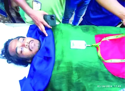 মো: শাকিল হোসেন