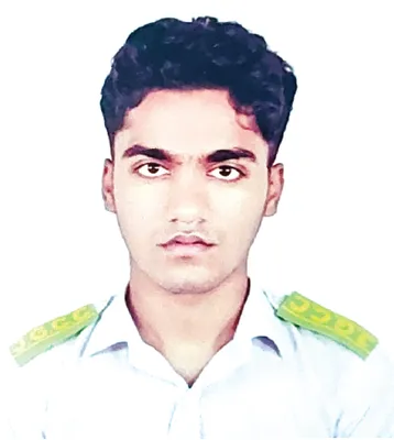 মো: সাওয়ান্ত মেহতাব